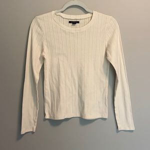 American Eagle long sleeve thermal